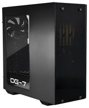 EVGA Корпус DG-73 Black фото