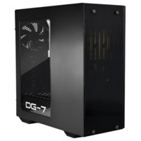 Evga Корпус DG-73 Black