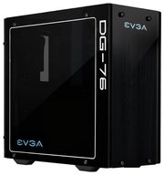 EVGA Корпус DG-76 Black фото