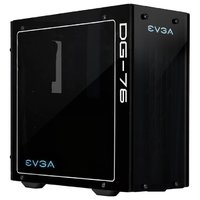 Evga Корпус DG-76 Black