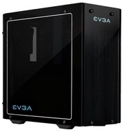 EVGA Корпус DG-77 Black фото