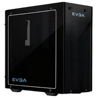 Evga Корпус DG-77 Black