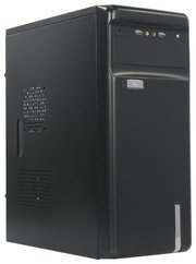 ExeGate Корпус AA-323 400W Black фото