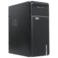 Exegate Корпус AA-323 400W Black