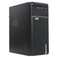 Exegate Корпус AA-323 500W Black