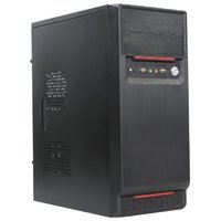 Exegate Корпус AA-324 400W Black