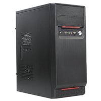 Exegate Корпус AA-324 500W Black