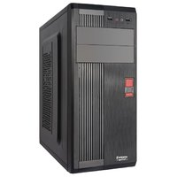 Exegate Корпус AA-325 450W Black