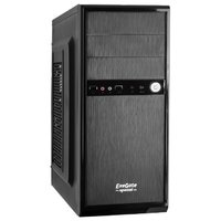 Exegate Корпус AA-326L 350W Black