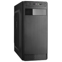 Exegate Корпус AB-222 500W Black