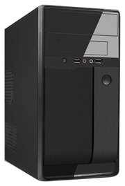 ExeGate Корпус BA-109 350W Black фото