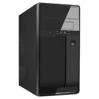 Exegate Корпус BA-109 450W Black