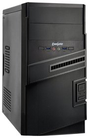 ExeGate Корпус BA-112U 350W Black фото