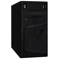 Exegate Корпус BA-121U 350W Black