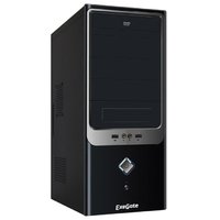 Exegate Корпус CP-602 350W Black