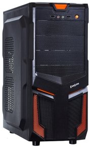 ExeGate Корпус EVO-7214 450W Black фото