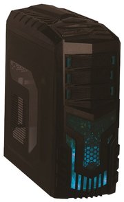 ExeGate Корпус EVO-8203 600W Black фото