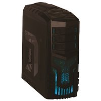 Exegate Корпус EVO-8203 600W Black