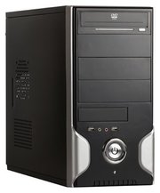 ExeGate Корпус MA-363 400W Black фото