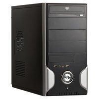 Exegate Корпус MA-363 400W Black