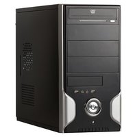 Exegate Корпус MA-363 500W Black