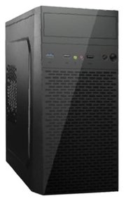 ExeGate Корпус MA-370 350W Black фото