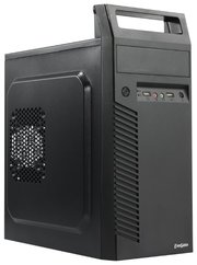 ExeGate Корпус QA-406 350W Black фото