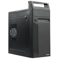 Exegate Корпус QA-406 350W Black