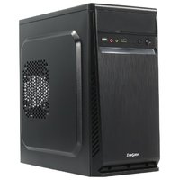 Exegate Корпус QA-407 400W Black