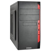 Exegate Корпус QA-410 350W Black