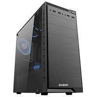 Exegate Корпус QA-412U 600W Black