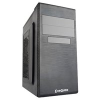 Exegate Корпус UN-603 350W Black