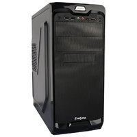 Exegate Корпус UN-604 350W Black