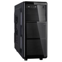 Exegate Корпус XP-325 350W Black