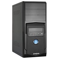 Exegate Корпус XP-328 350W Black