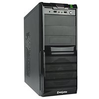 Exegate Корпус XP-329 350W Black