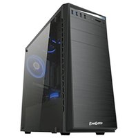 Exegate Корпус XP-330U 350W Black