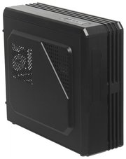 Formula Корпус E-115B 350W Black фото