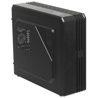 Formula Корпус E-115B 350W Black