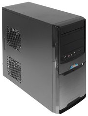 Formula Корпус FN-339P 500W Black фото