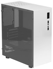 Formula Корпус GM-706W w/o PSU White фото