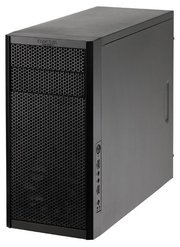 Fractal Design Корпус Core 1000 Black фото