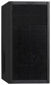 Fractal Design Корпус Core 1000 (USB 3.0) Black фото