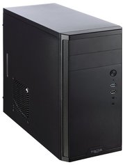 Fractal Design Корпус Core 1100 Black фото