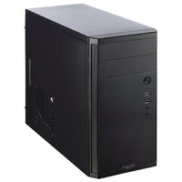 Fractal design Корпус Core 1100 Black