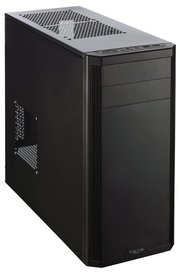 Fractal Design Корпус Core 2300 Black фото