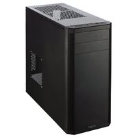 Fractal Design Корпус Core 2300 Black