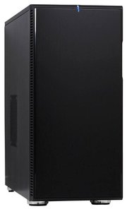 Fractal Design Корпус Define Mini Black фото