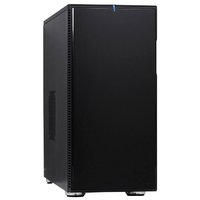 Fractal design Корпус Define Mini Black