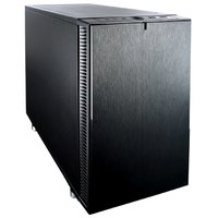 Fractal design Корпус Define Nano S Black